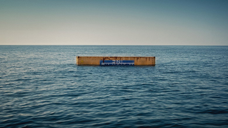 Fotograma de Nowhere