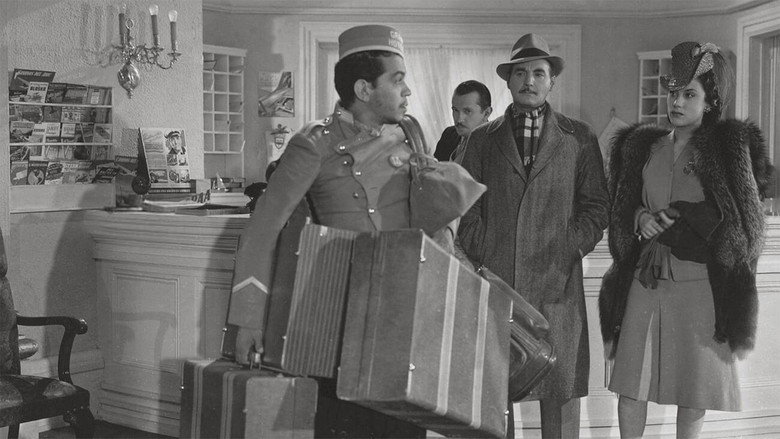 Fotograma de Gran Hotel