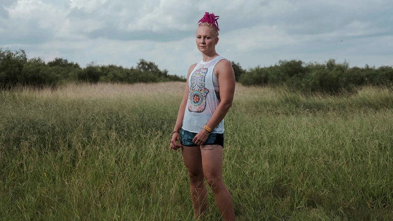 Fotograma de Reality Winner