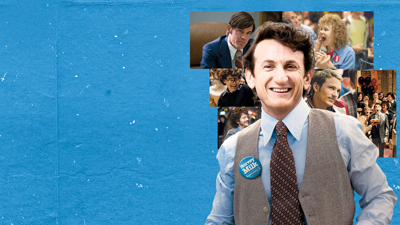 Fotograma de Mi nombre es Harvey Milk
