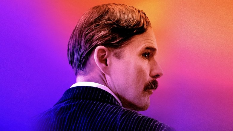 Fotograma de Tesla