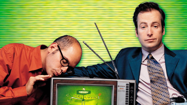 Fotograma de Mr. Show with Bob and David