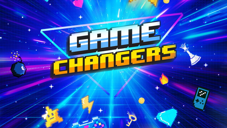 Fotograma de Game Changers
