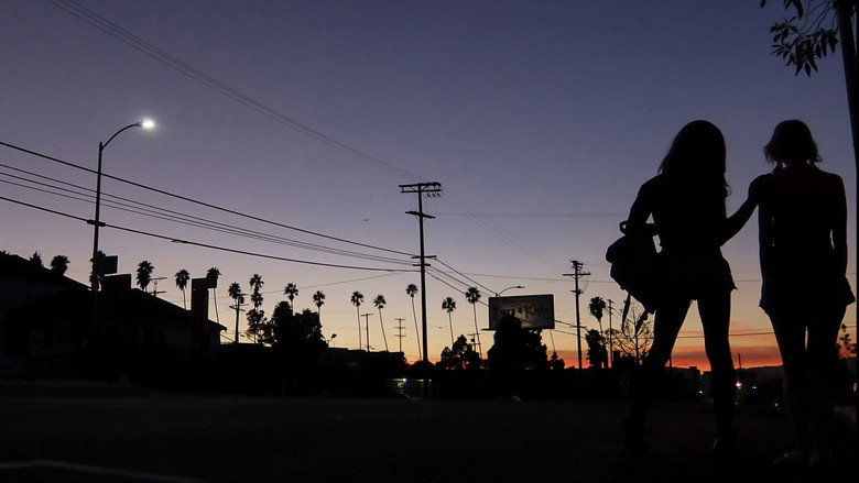 Fotograma de Tangerine