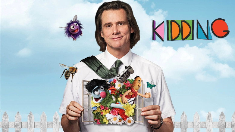 Fotograma de Kidding