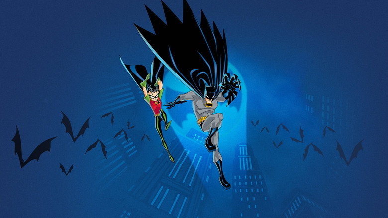 Fotograma de The Batman