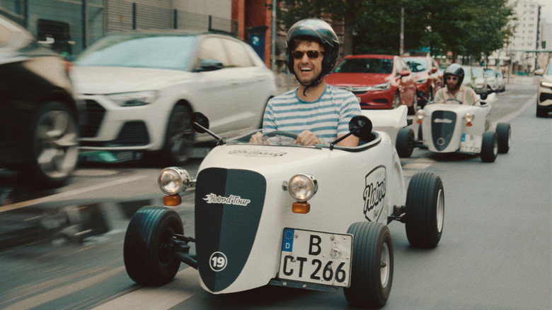 Fotograma de Berliners