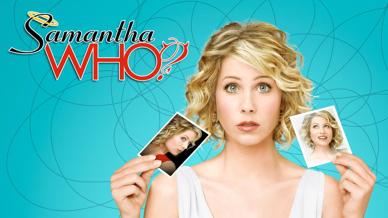 Fotograma de Samantha, ¿Qué?