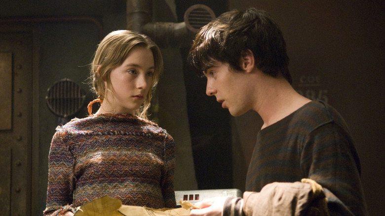Fotograma de City of Ember: En busca de la luz