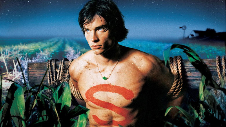 Fotograma de Smallville