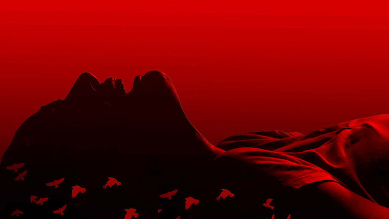 Fotograma de The Dark Red