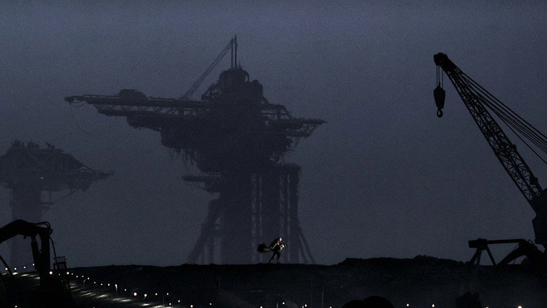 Fotograma de Alien III