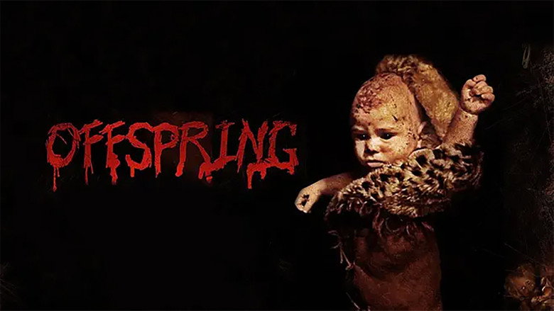 Fotograma de Offspring