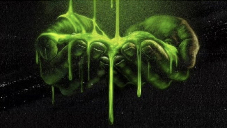 Fotograma de Frogman Returns