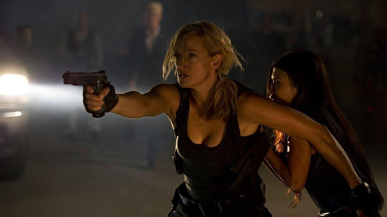 Fotograma de Mercenaries