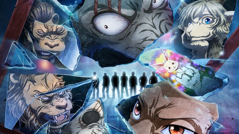 Fotograma de Beastars