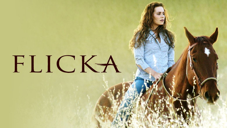 Fotograma de Flicka