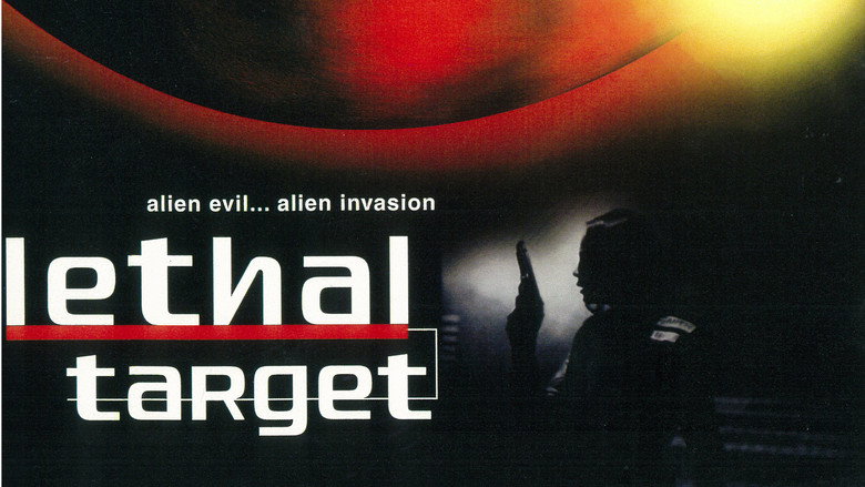 Fotograma de Lethal Target