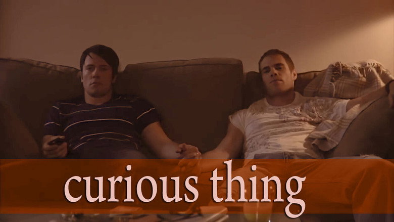 Fotograma de Curious Thing