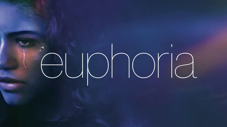 Fotograma de Euphoria