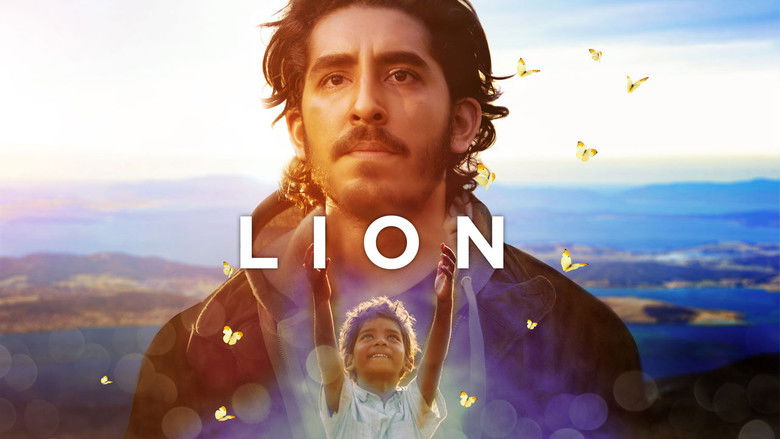 Fotograma de Lion