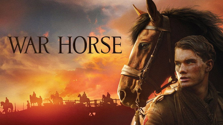Fotograma de War Horse (Caballo de batalla)