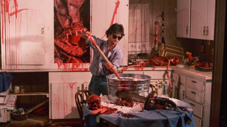 Fotograma de The Abomination