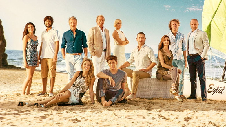 Fotograma de Medcezir