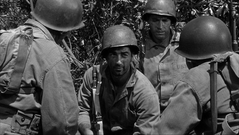 Fotograma de Tarawa Beachhead