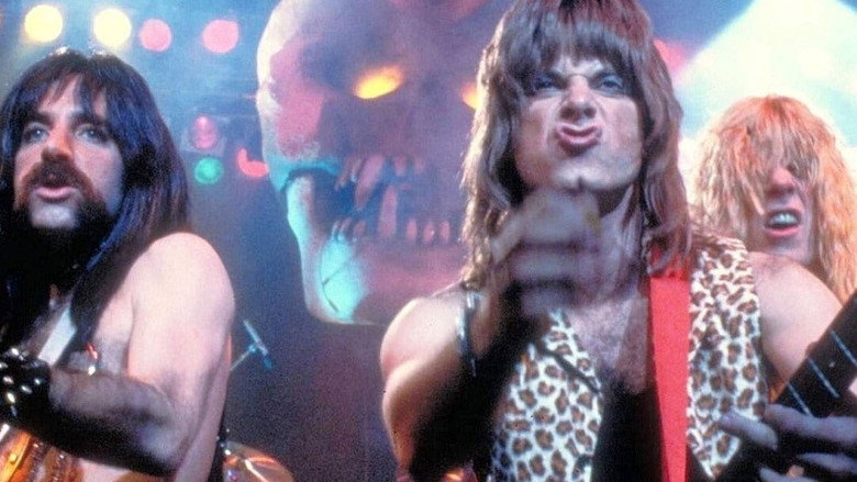 Fotograma de Así es Spinal Tap