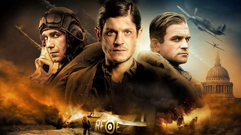 Fotograma de Hurricane