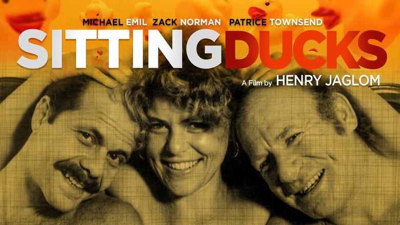 Fotograma de Sitting Ducks