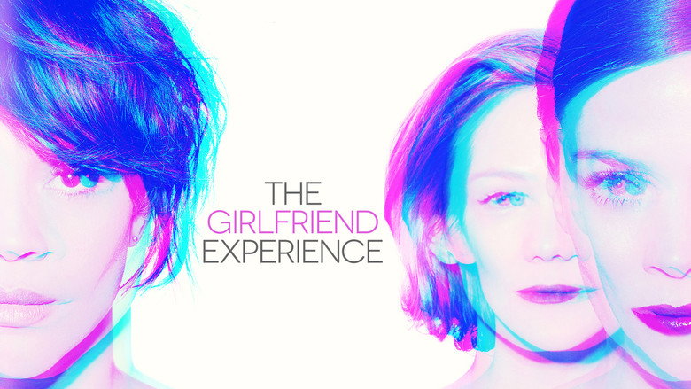 Fotograma de The Girlfriend Experience