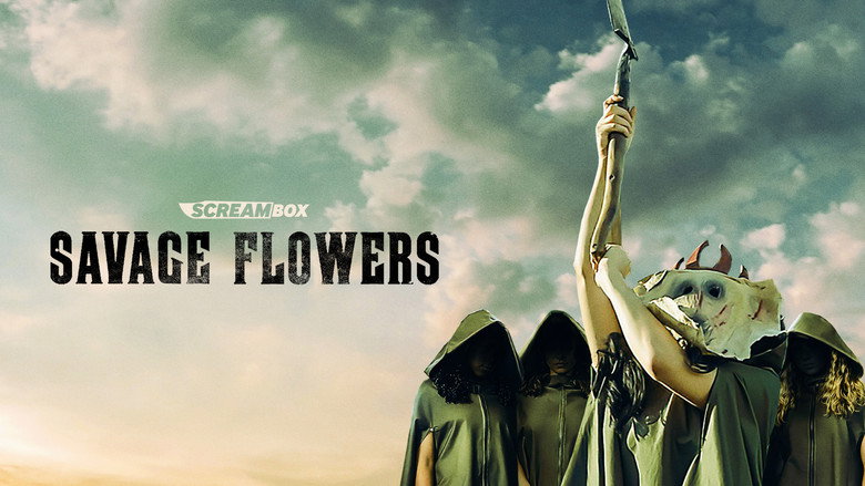 Fotograma de Savage Flowers