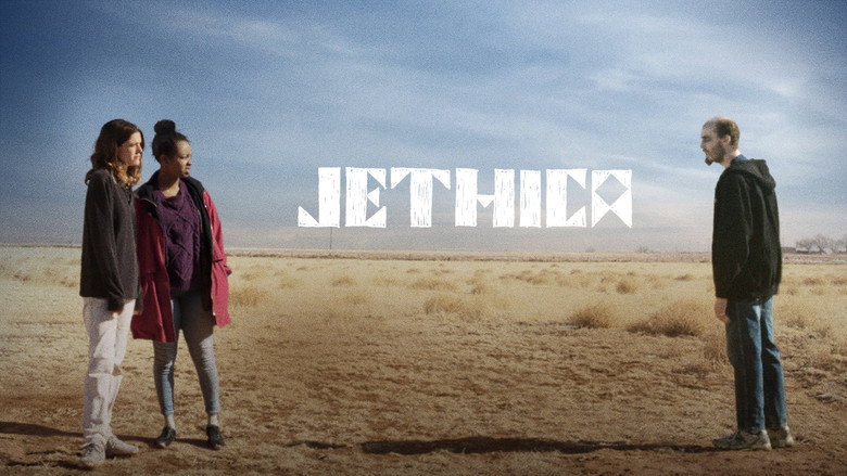 Fotograma de Jethica