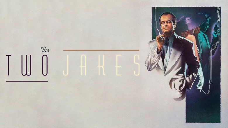 Fotograma de Los dos Jakes