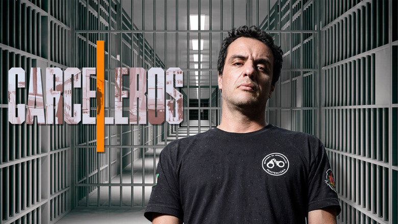 Fotograma de Carceleros