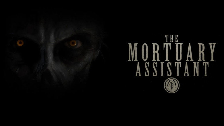 Fotograma de The Mortuary Assistant