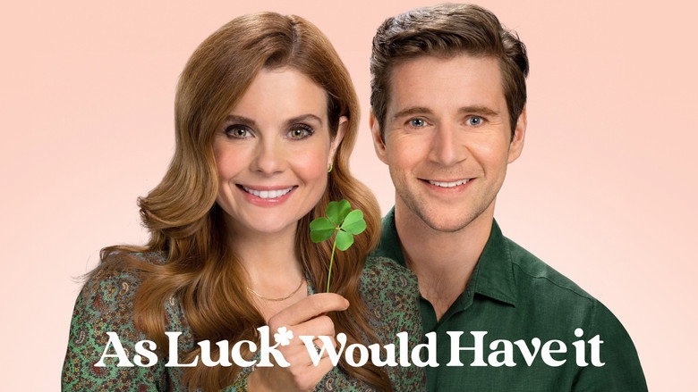Fotograma de As Luck Would Have It
