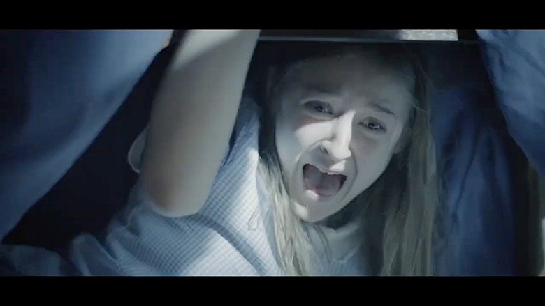Fotograma de The Ghost Within