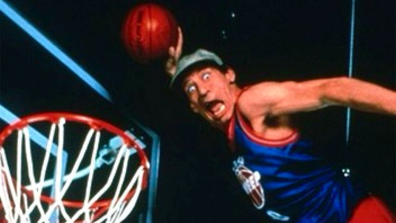 Fotograma de Slam Dunk Ernest