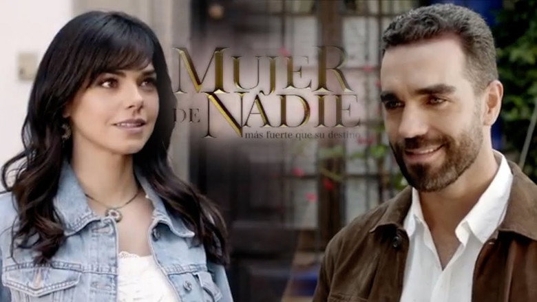 Fotograma de Mujer de Nadie