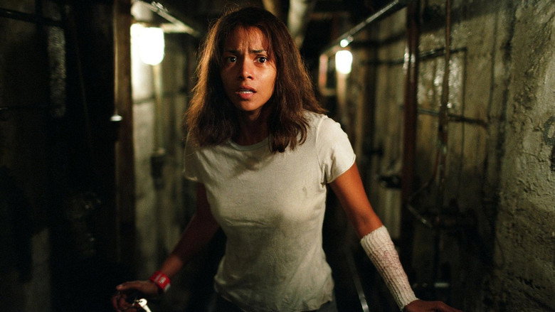 Fotograma de Gothika