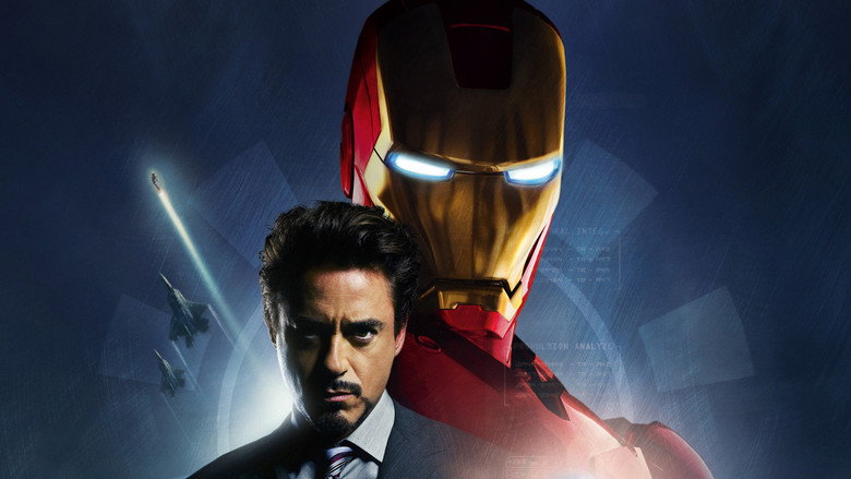 Fotograma de Iron Man