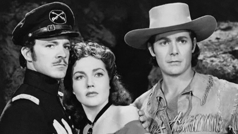 Fotograma de Kit Carson