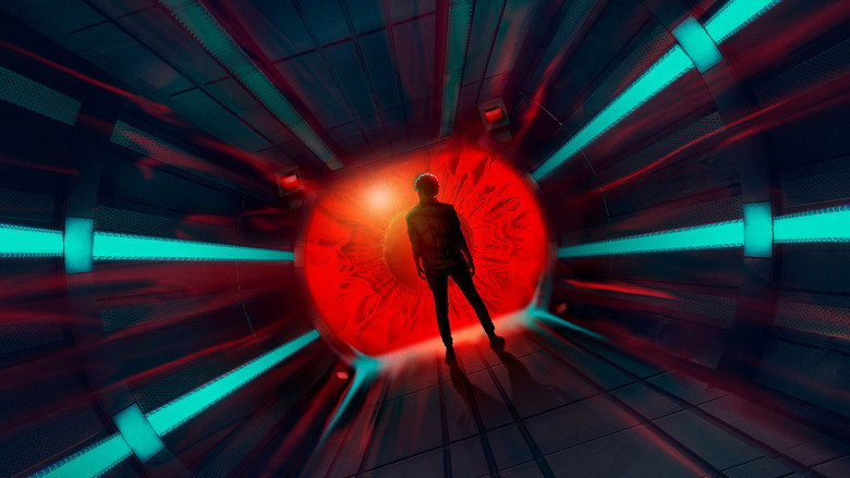 Fotograma de Nightflyers