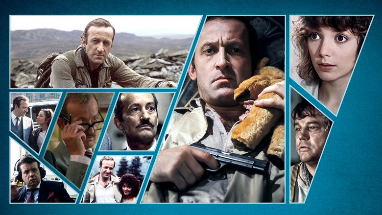 Fotograma de Edge of Darkness