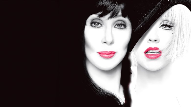 Fotograma de Burlesque