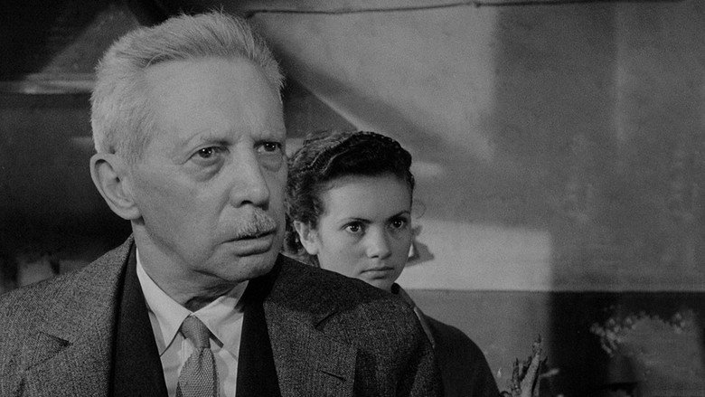 Fotograma de Umberto D.