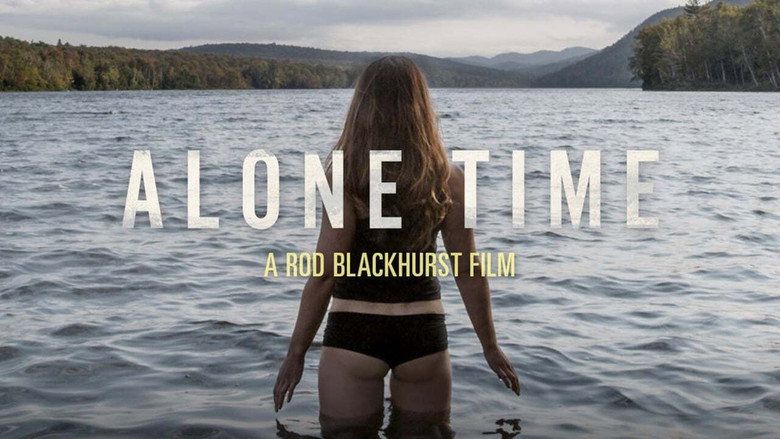 Fotograma de Alone Time